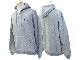 (50% OFF)��3����BLUCO/�֥륳��2024AW��Heavy Pile Sweat Half Zip Hoodie��Embroidery��/�إ������ѥ��륹�����åȥϡ��ե��åץա��ǥ����ɥ���֥������꡼�ɡ�(145-13-014)
