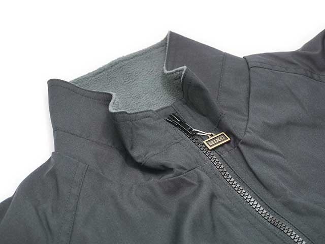 mkty　Мサイズ　ブルコ 全3色【BLUCO/ブルコ】2024AW「Reflector Jacket/リフレクター