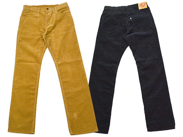 ��2����JELADO��PRODUCT��/�����顼�ɡɥץ������ȡɡ�2024AW��Corduroy Pants/�����ǥ�����ѥ�ġ�(JP02319)