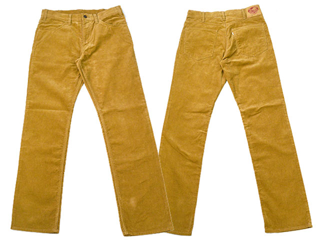 ��2����JELADO��PRODUCT��/�����顼�ɡɥץ������ȡɡ�2024AW��Corduroy Pants/�����ǥ�����ѥ�ġ�(JP02319)