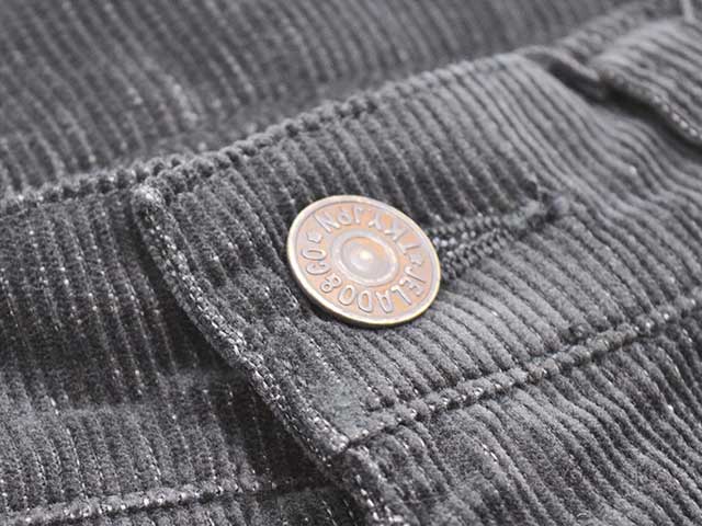 ��2����JELADO��PRODUCT��/�����顼�ɡɥץ������ȡɡ�2024AW��Corduroy Pants/�����ǥ�����ѥ�ġ�(JP02319)
