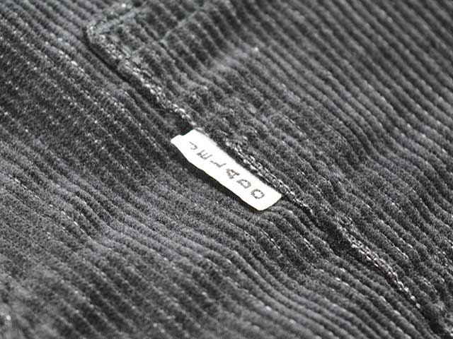��2����JELADO��PRODUCT��/�����顼�ɡɥץ������ȡɡ�2024AW��Corduroy Pants/�����ǥ�����ѥ�ġ�(JP02319)