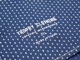 ��TROPHY CLOTHING/�ȥ��ե������������󥰡ۡ�Polka Dot Harvest L/S Shirts/�ݥ륫�ɥåȥϡ��٥��ȥ��󥰥��꡼�֥���ġ�(TR-SH04)
