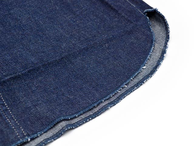 ��TROPHY CLOTHING/�ȥ��ե������������󥰡�2025SS��Deluxe Work L/S Shirts/�ǥ�å���������󥰥��꡼�֥���ġ�(TR25SS-401)