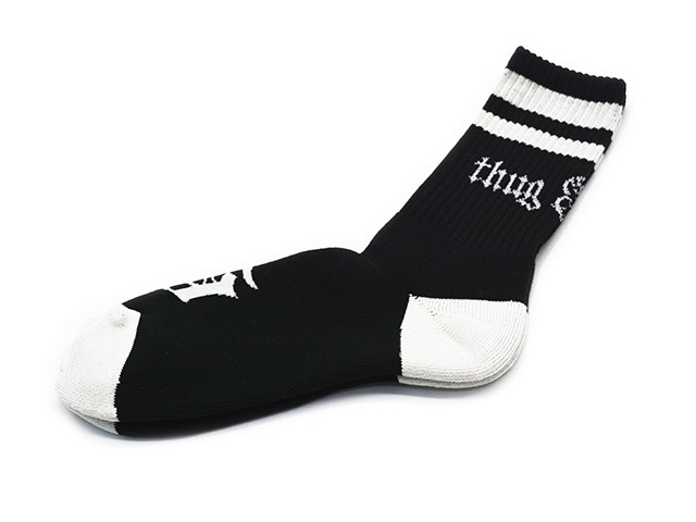 2足セット【GANGSTERVILLE/ギャングスタービル】2025AW「Sacred Heart