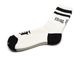 2­���åȡ�GANGSTERVILLE/����󥰥������ӥ��2025AW��Sacred Heart Socks/��������åɥϡ��ȥ��å�����(GSV99G02)