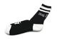 2­���åȡ�GANGSTERVILLE/����󥰥������ӥ��2025AW��Sacred Heart Socks/��������åɥϡ��ȥ��å�����(GSV99G02)