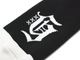 2­���åȡ�GANGSTERVILLE/����󥰥������ӥ��2025AW��Sacred Heart Socks/��������åɥϡ��ȥ��å�����(GSV99G02)