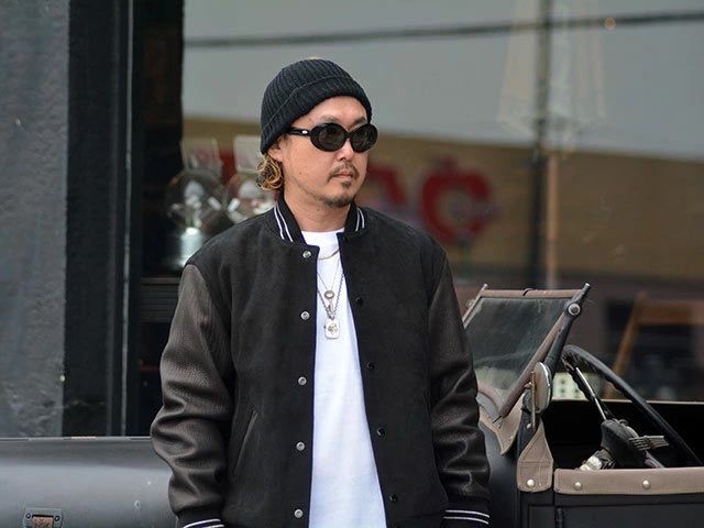 6Mr.FATMAN/ߥեåȥޥ2025AWWatch CapHUE/ååסɥҥ塼ɡ(5191010)