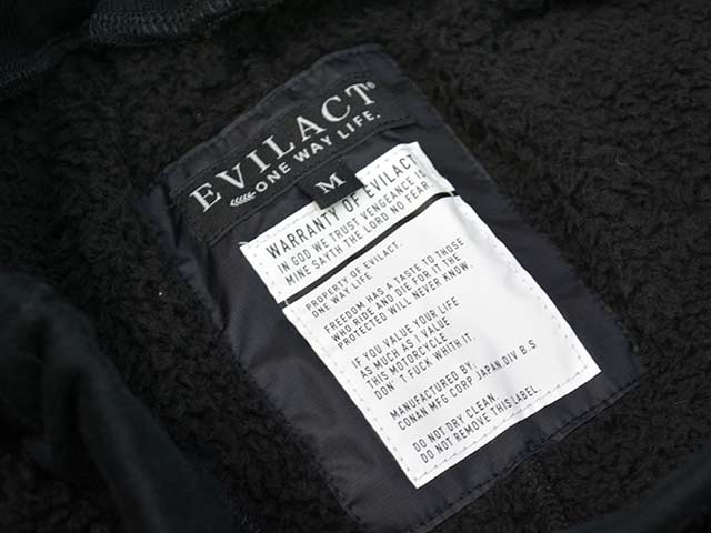 ��2����EVILACT/�����֥륢���ȡ�2025AW��Level.3 Pants/��٥�3�ѥ�ġ�(EA25-ACT2-T07)