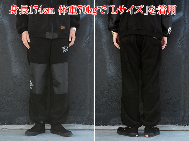��2����EVILACT/�����֥륢���ȡ�2025AW��Level.3 Pants/��٥�3�ѥ�ġ�(EA25-ACT2-T07)