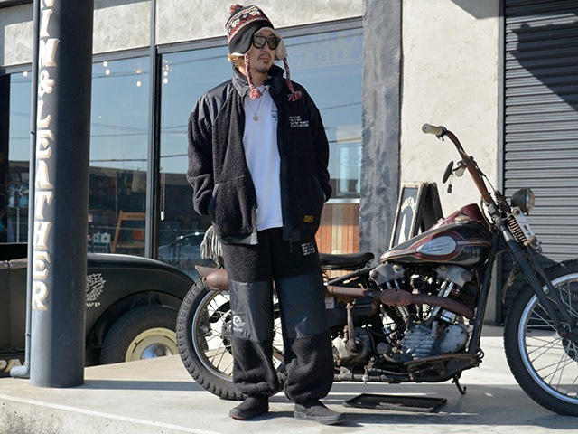 ��2����EVILACT/�����֥륢���ȡ�2025AW��Level.3 Pants/��٥�3�ѥ�ġ�(EA25-ACT2-T07)