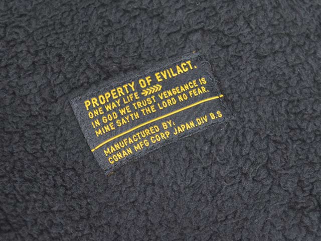 ��2����EVILACT/�����֥륢���ȡ�2025AW��Level.3 Pants/��٥�3�ѥ�ġ�(EA25-ACT2-T07)