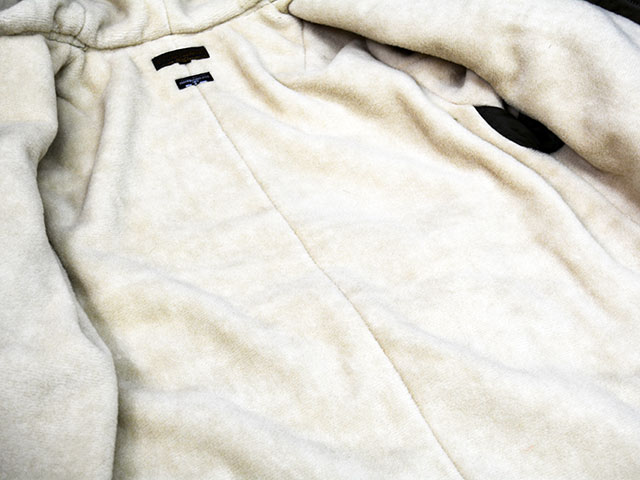 ��FREE WHEELERS/�ե꡼�ۥ����顼����2025FW��COAT AIR CREW HEAVY ATTACHED HOOD��M-1949��/�����ȥ������롼�إӡ������å��ɥա��ɡ�M-1949�ɡ�(2531007)