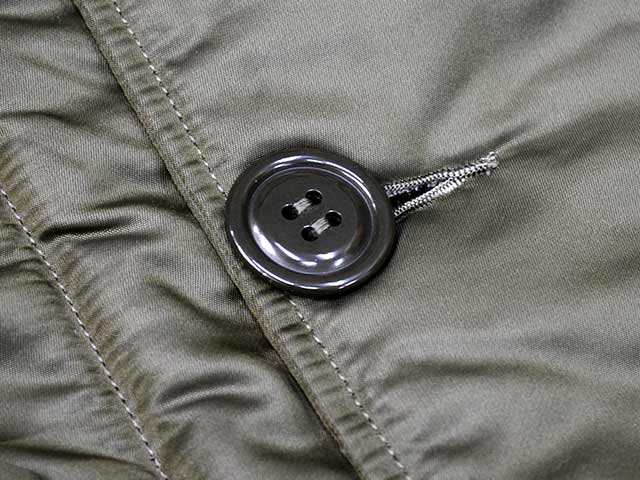 ��FREE WHEELERS/�ե꡼�ۥ����顼����2025FW��COAT AIR CREW HEAVY ATTACHED HOOD��M-1949��/�����ȥ������롼�إӡ������å��ɥա��ɡ�M-1949�ɡ�(2531007)