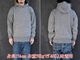 ��FREE WHEELERS/�ե꡼�ۥ����顼����2025FW�֡�DOUBLE FACE ATHLETIC SWEAT HOODIE��SPECIAL HEAVY WEIGHT��MEDIUM WEIGHT��(2534013)
