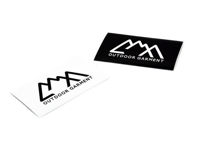 2�祻�åȡ�COMFY OUTDOOR GARMENT/����ե��������ȥɥ��������ȡ�2026SS��CMF Sticker/CMF���ƥå�����(CMF2601-AC30)