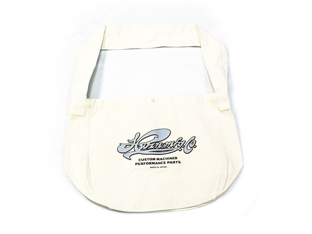 ��2����HWZN BROSS/�ϥ�����֥�����2026SS��Newspaper Bag/�˥塼���ڡ��ѡ��Хå���