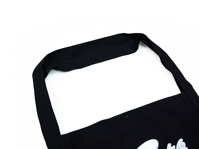 ��2����HWZN BROSS/�ϥ�����֥�����2026SS��Newspaper Bag/�˥塼���ڡ��ѡ��Хå���
