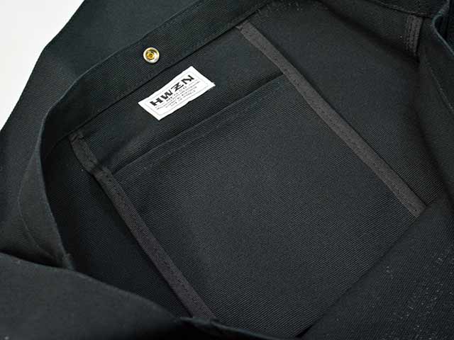 ��2����HWZN BROSS/�ϥ�����֥�����2026SS��Newspaper Bag/�˥塼���ڡ��ѡ��Хå���