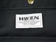 ��2����HWZN BROSS/�ϥ�����֥�����2026SS��Newspaper Bag/�˥塼���ڡ��ѡ��Хå���