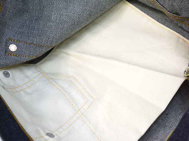 ��LEVI'S VINTAGE CLOTHING/�꡼�Х���������ơ������������󥰡ۡ�501 Denim Pants��1954 Model��/501�ǥ˥�ѥ�ġ�1954ǯ��ǥ�ɡ�(501540110/14.2oz)