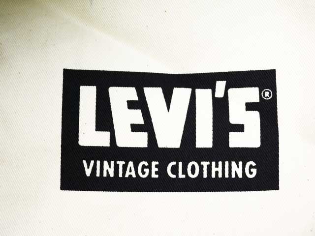 ��LEVI'S VINTAGE CLOTHING/�꡼�Х���������ơ������������󥰡ۡ�501 Denim Pants��1954 Model��/501�ǥ˥�ѥ�ġ�1954ǯ��ǥ�ɡ�(501540110/14.2oz)