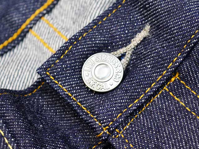 ��LEVI'S VINTAGE CLOTHING/�꡼�Х���������ơ������������󥰡ۡ�501 Denim Pants��1954 Model��/501�ǥ˥�ѥ�ġ�1954ǯ��ǥ�ɡ�(501540110/14.2oz)