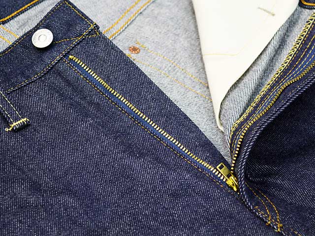 ��LEVI'S VINTAGE CLOTHING/�꡼�Х���������ơ������������󥰡ۡ�501 Denim Pants��1954 Model��/501�ǥ˥�ѥ�ġ�1954ǯ��ǥ�ɡ�(501540110/14.2oz)
