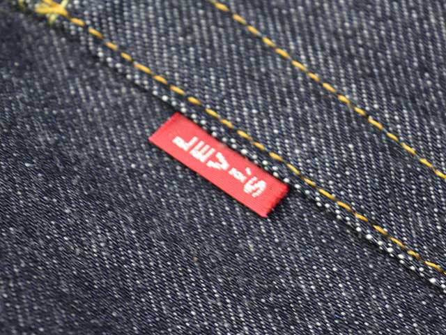 ��LEVI'S VINTAGE CLOTHING/�꡼�Х���������ơ������������󥰡ۡ�501 Denim Pants��1954 Model��/501�ǥ˥�ѥ�ġ�1954ǯ��ǥ�ɡ�(501540110/14.2oz)