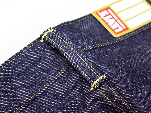 ��LEVI'S VINTAGE CLOTHING/�꡼�Х���������ơ������������󥰡ۡ�501 Denim Pants��1954 Model��/501�ǥ˥�ѥ�ġ�1954ǯ��ǥ�ɡ�(501540110/14.2oz)