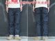 ��LEVI'S VINTAGE CLOTHING/�꡼�Х���������ơ������������󥰡ۡ�501 Denim Pants��1954 Model��/501�ǥ˥�ѥ�ġ�1954ǯ��ǥ�ɡ�(501540110/14.2oz)