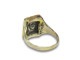 ��CHOOKE/���硼���ۡ�American Eagle Chip Ring��Standing Liberty��/����ꥫ�󥤡�������åץ�󥰡ɥ�����ǥ��󥰥�Хƥ����ɡ�(C-27C)