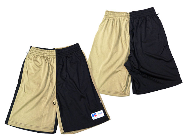 ��3����BLUCO/�֥륳��2026SS��Function Shorts/�ե��󥯥���󥷥硼�ġ�(163-45-015)