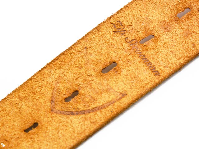 ��HTC(Hollywood Trading Company)/�������ƥ�������(�ϥꥦ�åɥȥ졼�ǥ��󥰥���ѥˡ�)�ۡ�Leather Studs Belt"Overlay Peanuts Snake��/�쥶�������å��٥�ȡɥ����С��쥤�ԡ��ʥåĥ��͡����ɡ�