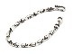 ��CALIFORNIA LINE/����ե���˥��饤��ۡ�Skull Wallet Chain/�����륦����åȥ��������(Silver950)