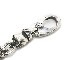 ��CALIFORNIA LINE/����ե���˥��饤��ۡ�Skull Wallet Chain/�����륦����åȥ��������(Silver950)