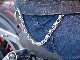 ��CALIFORNIA LINE/����ե���˥��饤��ۡ�Skull Wallet Chain/�����륦����åȥ��������(Silver950)