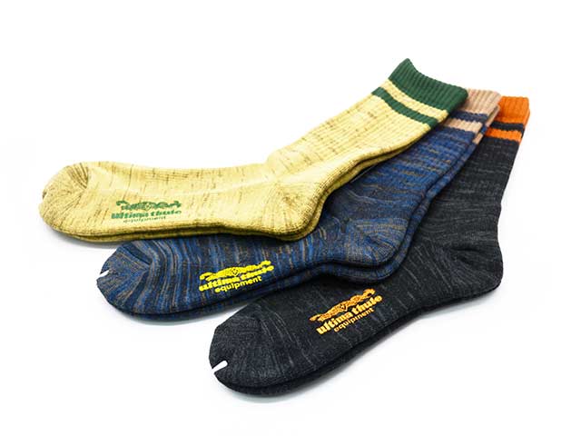 ��3����FREE WHEELERS/�ե꡼�ۥ����顼����2026SS��8 INCH LENGTH OUTDOOR SOCKS��Barlow��/8�������󥰥������ȥɥ����å����ɥС������ɡ�(2627005)