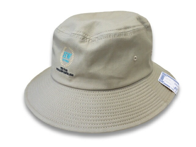 全3色【THE H.W.DOG&CO./ドッグアンドコー】2022SS「Laurel Hat