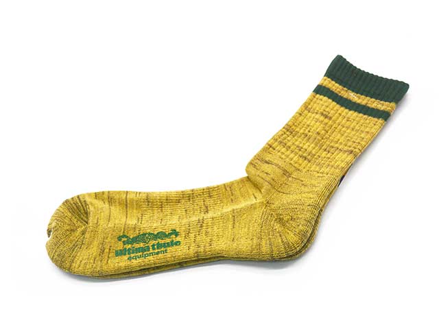��3����FREE WHEELERS/�ե꡼�ۥ����顼����2026SS��8 INCH LENGTH OUTDOOR SOCKS��Barlow��/8�������󥰥������ȥɥ����å����ɥС������ɡ�(2627005)