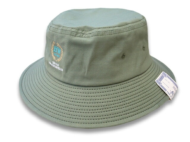【2025】お歳暮・冬ギフト | 高島屋オンラインスト 全3色【THE H.W.DOG&CO./ドッグアンドコー】2022SS「Laurel Hat 帽子