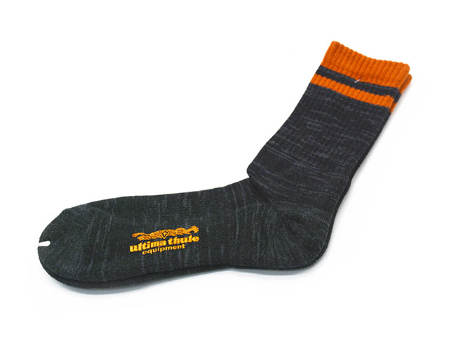��3����FREE WHEELERS/�ե꡼�ۥ����顼����2026SS��8 INCH LENGTH OUTDOOR SOCKS��Barlow��/8�������󥰥������ȥɥ����å����ɥС������ɡ�(2627005)