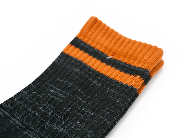 ��3����FREE WHEELERS/�ե꡼�ۥ����顼����2026SS��8 INCH LENGTH OUTDOOR SOCKS��Barlow��/8�������󥰥������ȥɥ����å����ɥС������ɡ�(2627005)