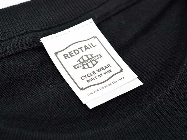 ��2����RED TAiL/��åɥƥ����2026SS��FC-E S/S Tee/FC-E���硼�ȥ��꡼��Tee��(RKK-520)