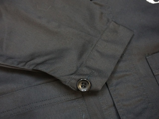 (50% OFF)��MISTER X/�ߥ��������å�����2022SS��Fuck the PB Engineer Jacket/�ե��å���PB���󥸥˥����㥱�åȡ�(MRX-004)(UNCHANGING LOVE/��������󥸥󥰥��/POP EYES/�ݥåץ�����/���ᥫ��/�ۥåȥ��å�/�ϡ��졼/WOLF PACK/����եѥå�)