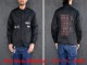 (50% OFF)��MISTER X/�ߥ��������å�����2022SS��Fuck the PB Engineer Jacket/�ե��å���PB���󥸥˥����㥱�åȡ�(MRX-004)(UNCHANGING LOVE/��������󥸥󥰥��/POP EYES/�ݥåץ�����/���ᥫ��/�ۥåȥ��å�/�ϡ��졼/WOLF PACK/����եѥå�)