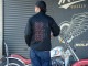 (50% OFF)��MISTER X/�ߥ��������å�����2022SS��Fuck the PB Engineer Jacket/�ե��å���PB���󥸥˥����㥱�åȡ�(MRX-004)(UNCHANGING LOVE/��������󥸥󥰥��/POP EYES/�ݥåץ�����/���ᥫ��/�ۥåȥ��å�/�ϡ��졼/WOLF PACK/����եѥå�)