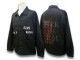 (50% OFF)��MISTER X/�ߥ��������å�����2022SS��Fuck the PB Engineer Jacket/�ե��å���PB���󥸥˥����㥱�åȡ�(MRX-004)(UNCHANGING LOVE/��������󥸥󥰥��/POP EYES/�ݥåץ�����/���ᥫ��/�ۥåȥ��å�/�ϡ��졼/WOLF PACK/����եѥå�)