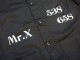 (50% OFF)��MISTER X/�ߥ��������å�����2022SS��Fuck the PB Engineer Jacket/�ե��å���PB���󥸥˥����㥱�åȡ�(MRX-004)(UNCHANGING LOVE/��������󥸥󥰥��/POP EYES/�ݥåץ�����/���ᥫ��/�ۥåȥ��å�/�ϡ��졼/WOLF PACK/����եѥå�)